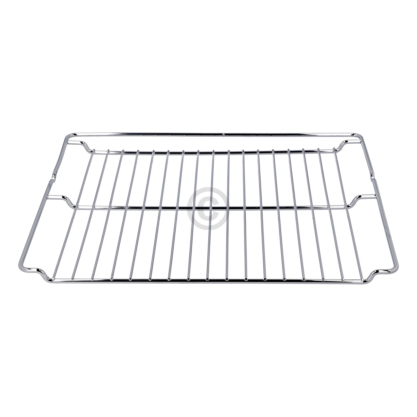 Grillrost passend für Whirlpool 481010635612 453x375mm für Backofen 10106273
