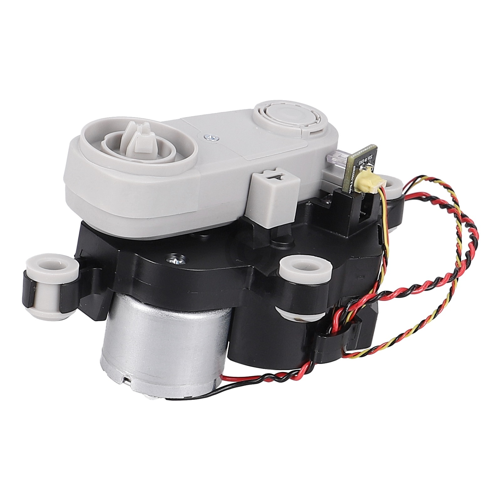 Side brush extension motor assembly 201-2425-1013