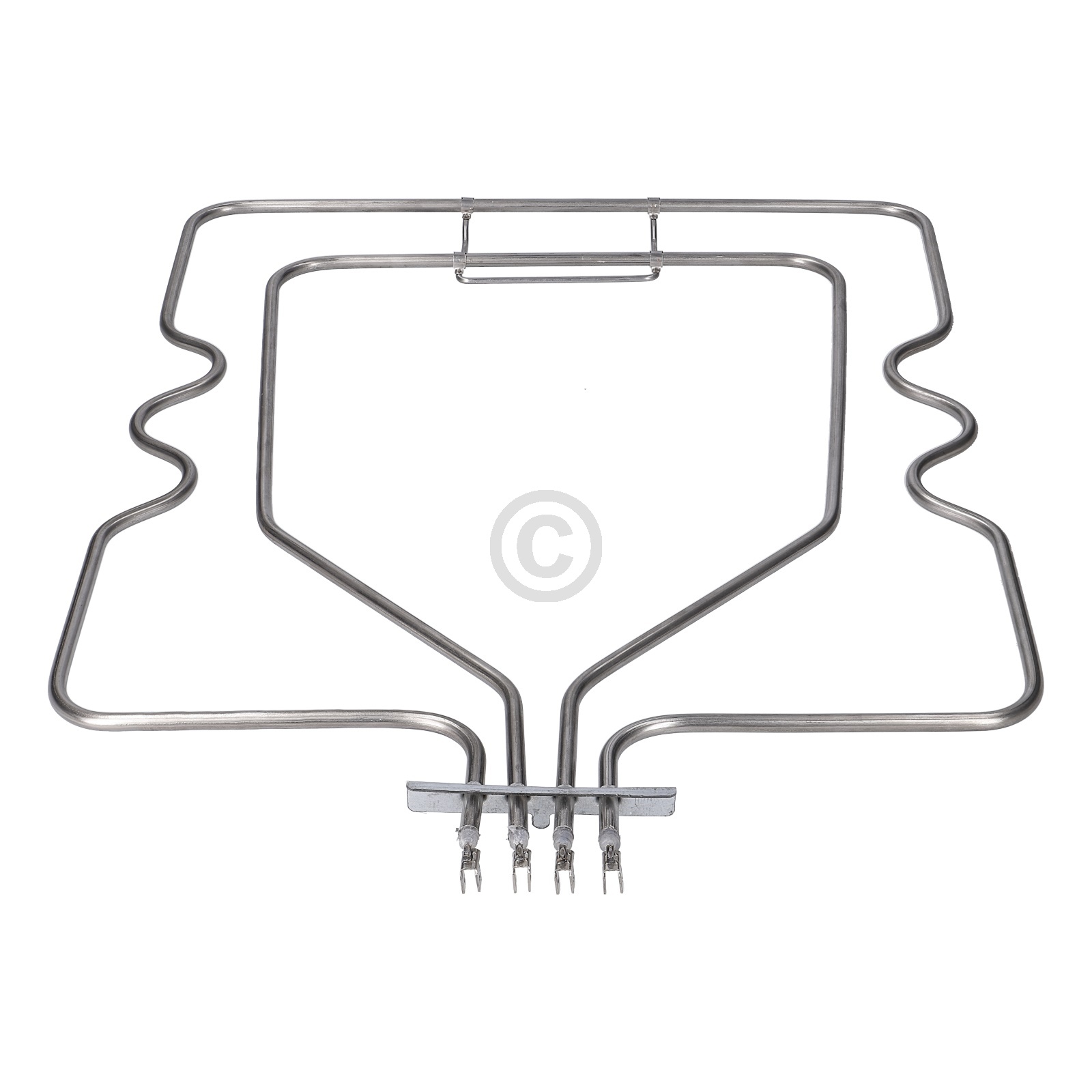 Heizung Unterhitze wie SIEMENS 00212622 für Backofen