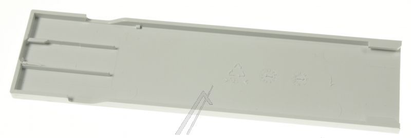 Cover Board für Kühlschrank Hisense/Gorenje 407852 Abdeckung, Elektronik