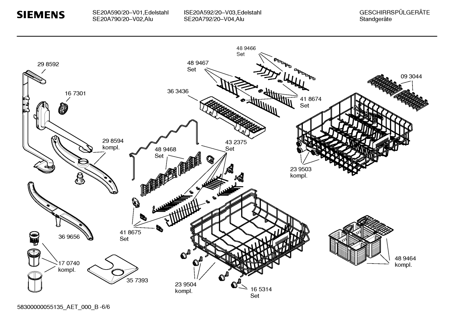 Ersatzteile_HiSense_SE20A590_2F20_Bild_6