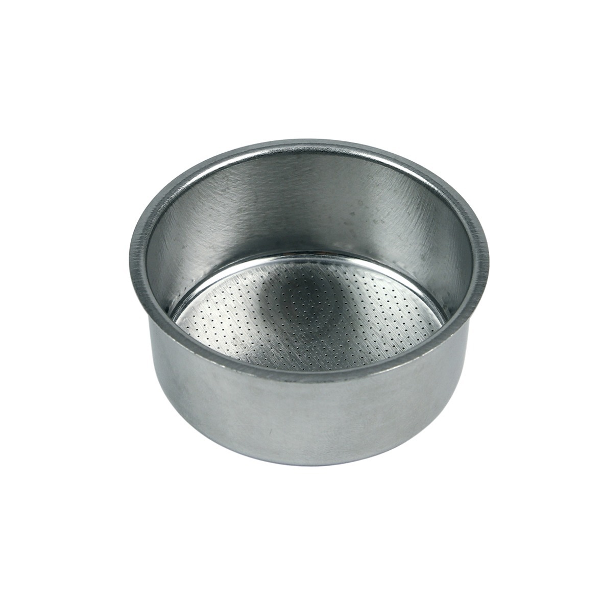 Sieb PHILIPS Saeco 996530011332 CP9063/01 für Filterträger GranCrema Kaffeemaschine Siebträger