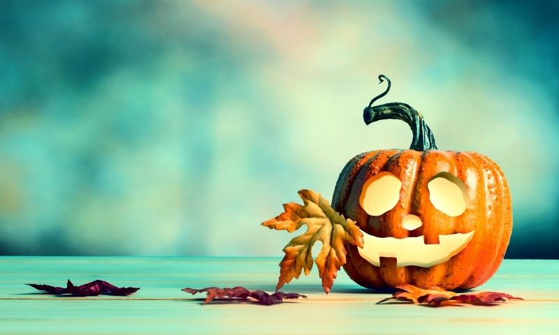 Was ist Halloween und woher kommt der Brauch