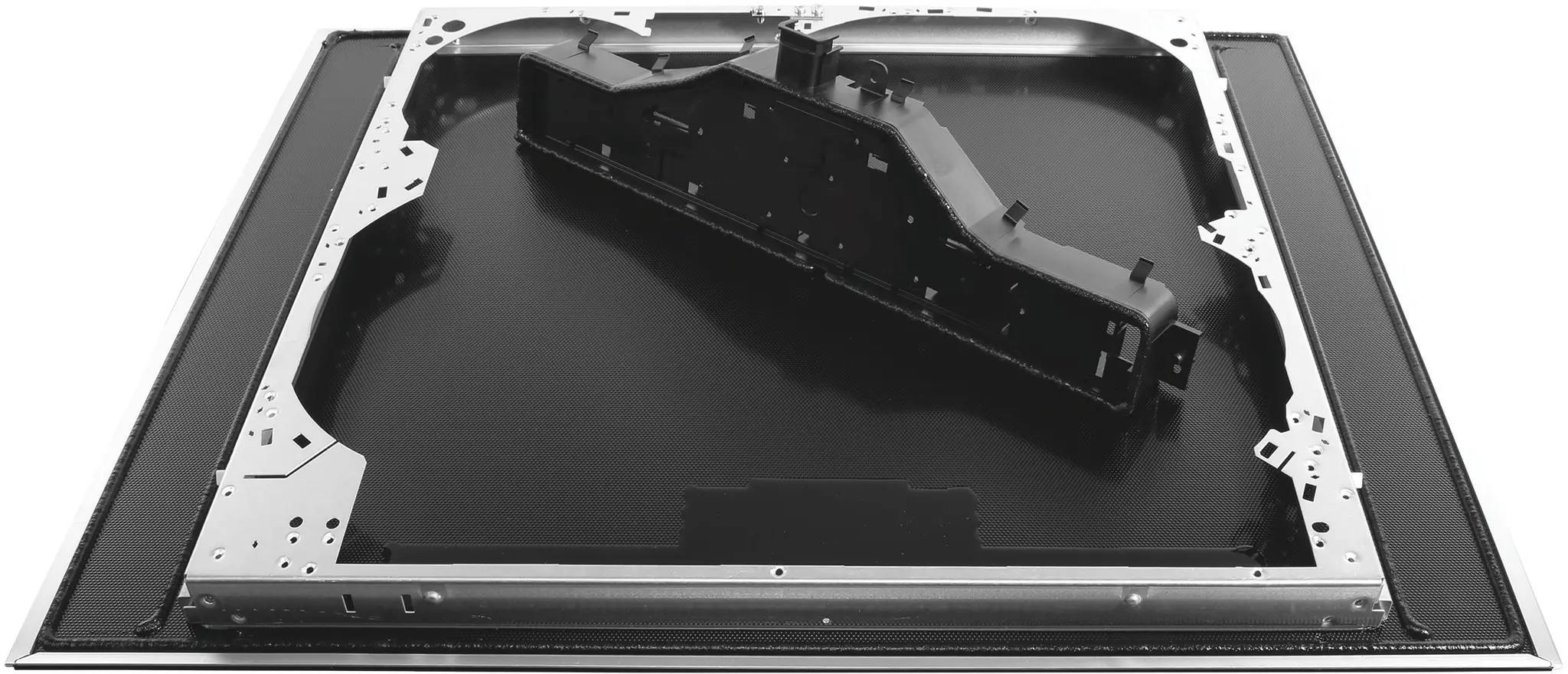 Glaskeramikfläche 00774005