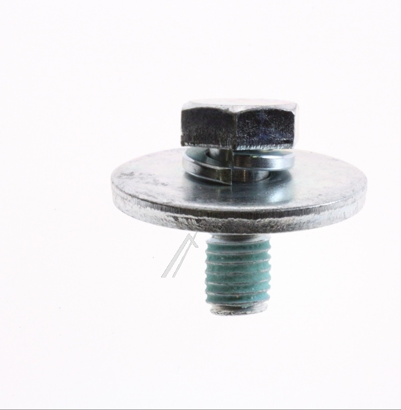 4011EN4005B Schraube Waschmaschine LG 4011EN4005B Baugruppe