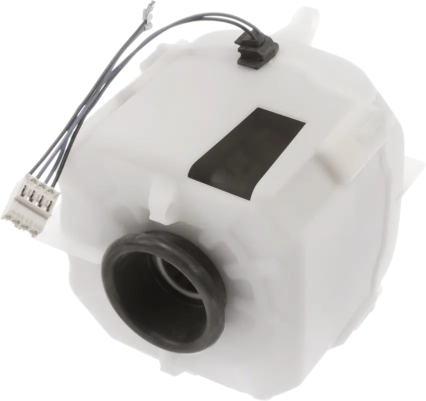 Gebläsemotor 00754907