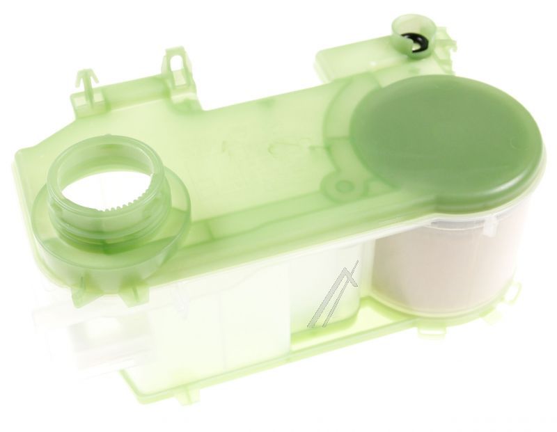 Enthärter für Geschirrspüler Whirlpool 488000386530 Wasseraufbereitung