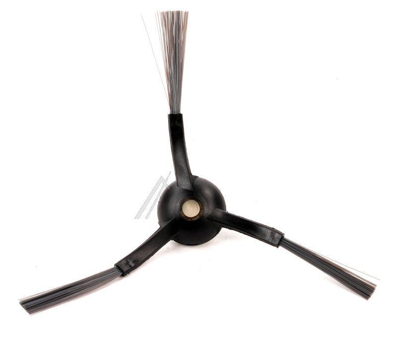 Seitenbürsten-Set für Ecovacs Staubsauger 20121022455 links/rechts