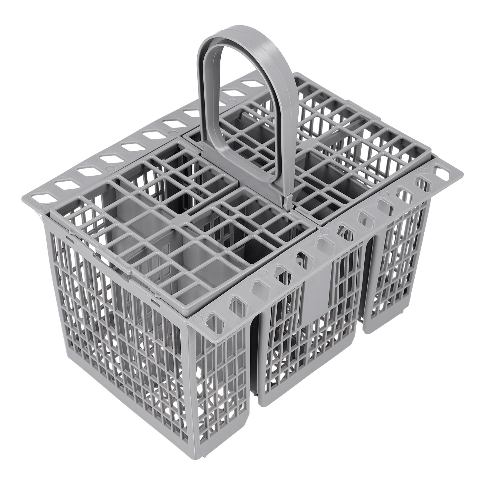 Besteckkorb für Unterkorb passend für Whirlpool 488000386607 BLUPARTS in
