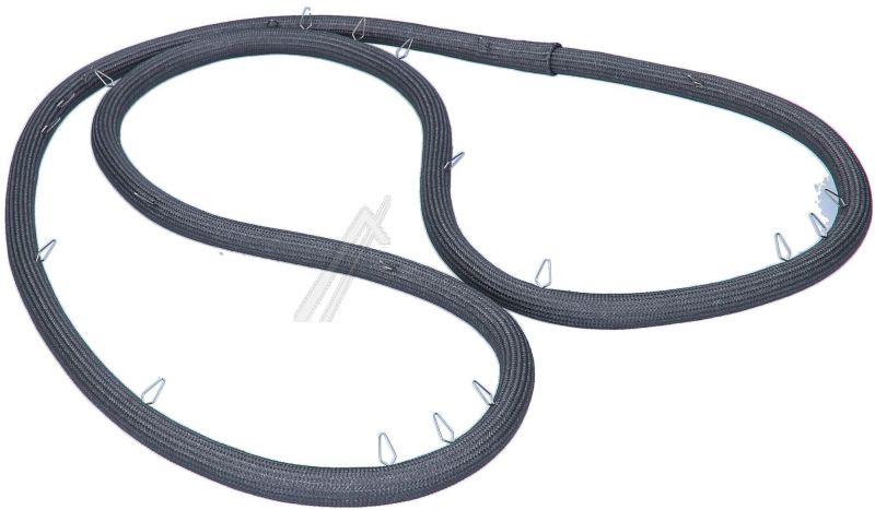 Ofen Dichtung Hisense/Gorenje 809246 Türdichtung