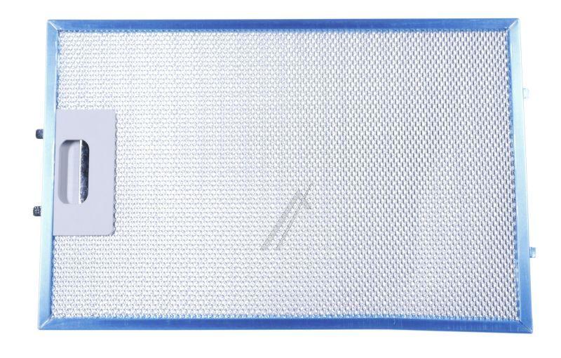 Fettfilter für Dunstabzugshaube Hisense Gorenje 257904 Metallgewebe