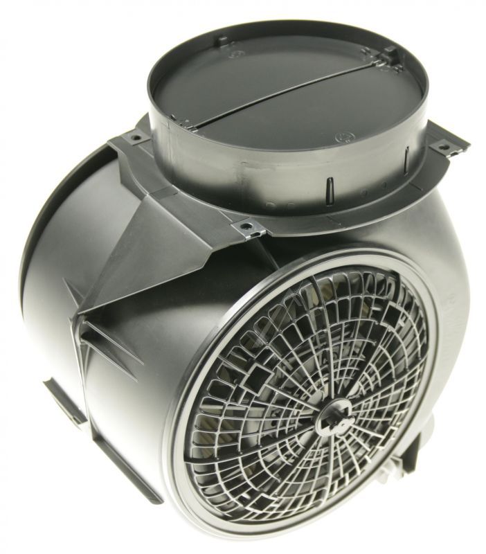 Motor 230V AC 200W für Dunstabzugshaube Hisense/Gorenje 248906 mit Gehäuse