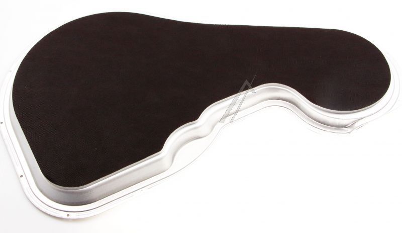 Rückwand für Vestel Trockner 22033139 Gehäuse