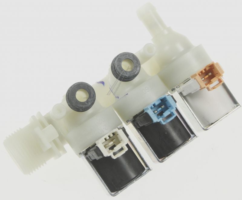 Dreifach-Elektroventil für TP Reflex Dunstabzugshaube c00110331 Ventil, Steuerung