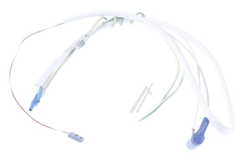 Temperaturfühler für Ofen Amica 9081967 Backofen Temperatur Sensor