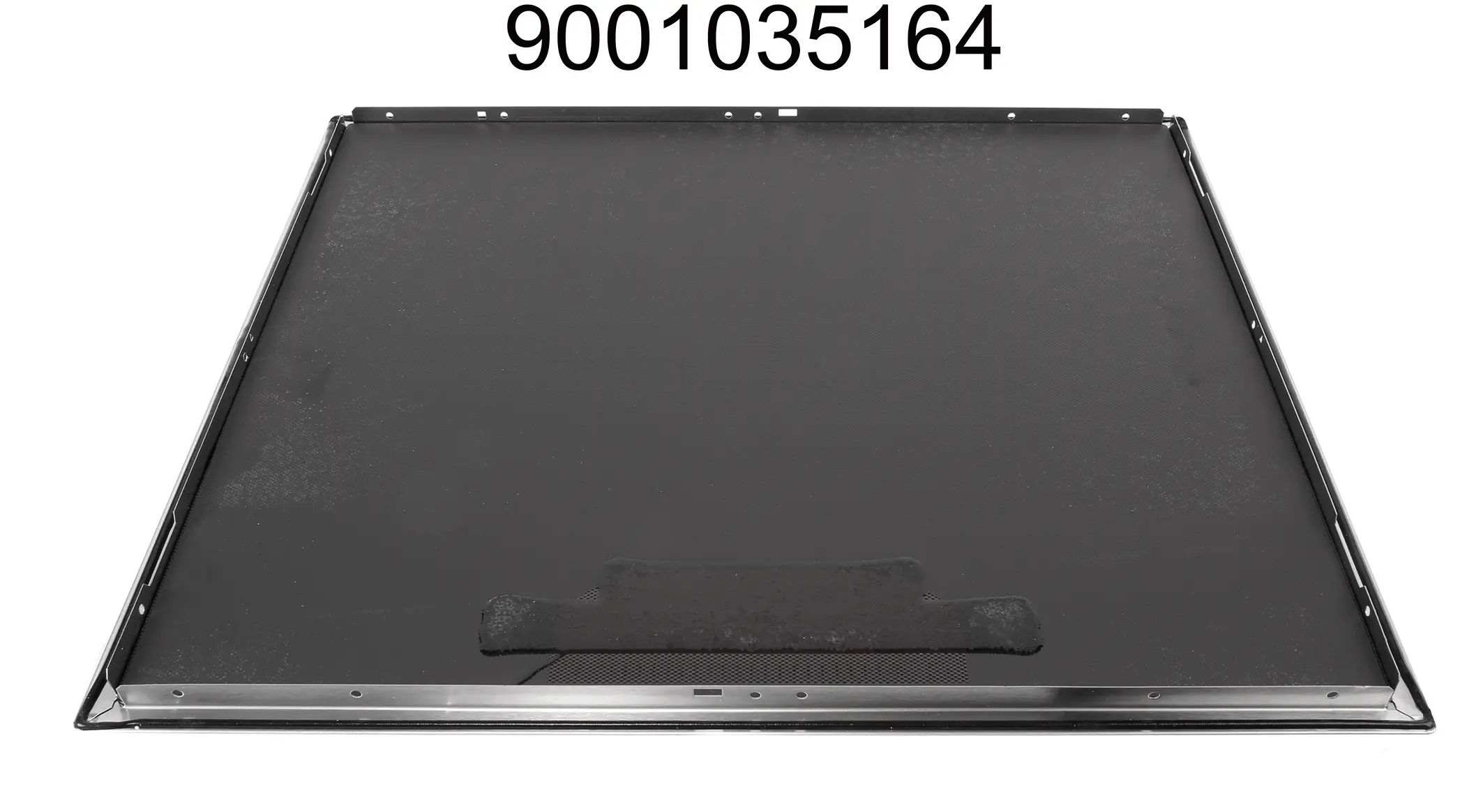 Glaskeramikfläche 00773174