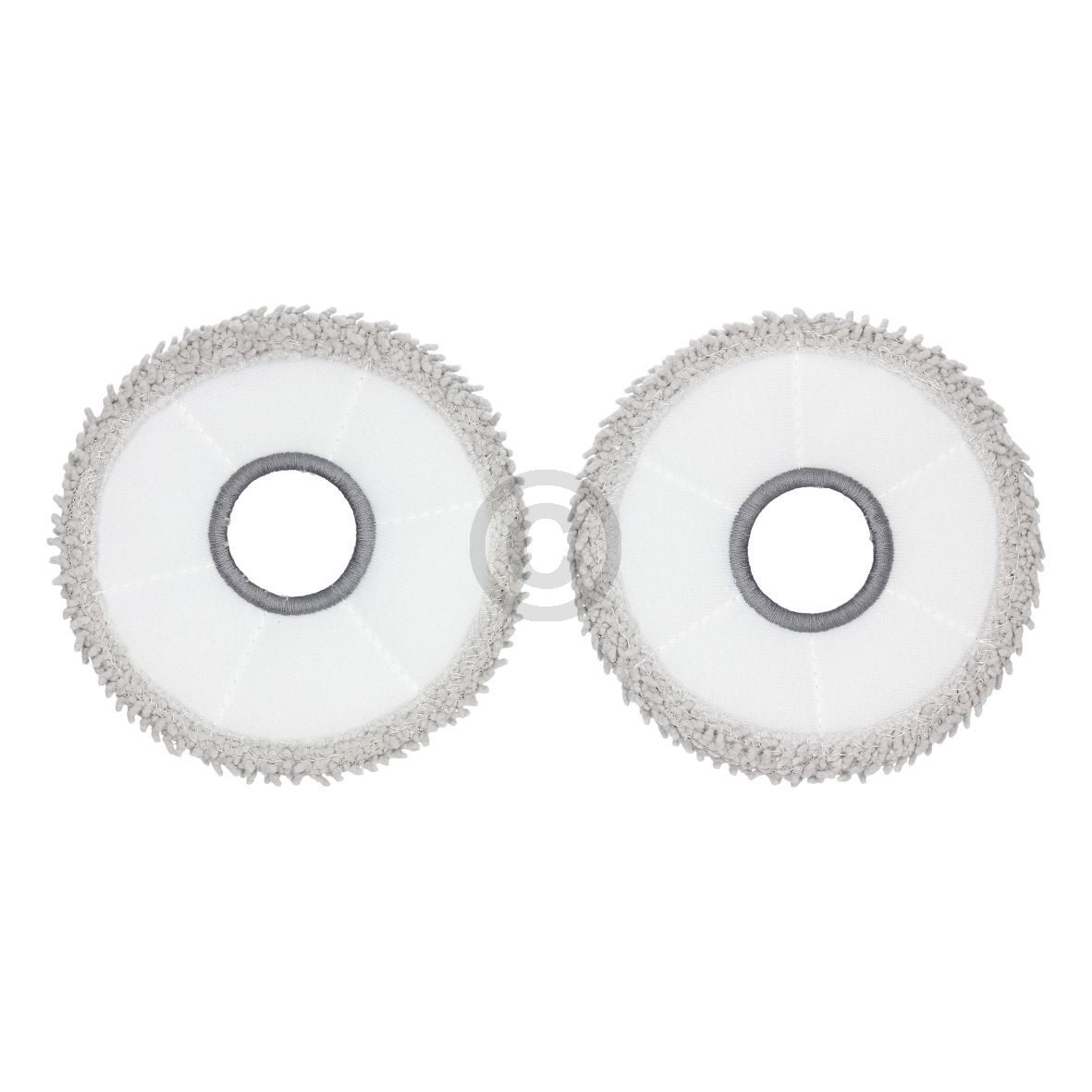 Reinigungstuch Ecovacs 201-2230-0068 für Staubsauger-Roboter