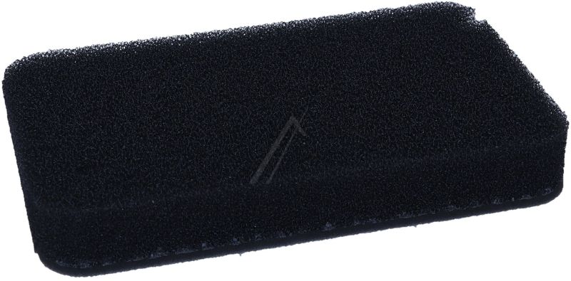 Schaumfilter für Miele Waschmaschine 9499230 Wärmetauscherfilter