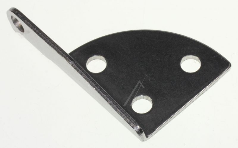 RIGHT DOOR UPPER HINGE 611330750