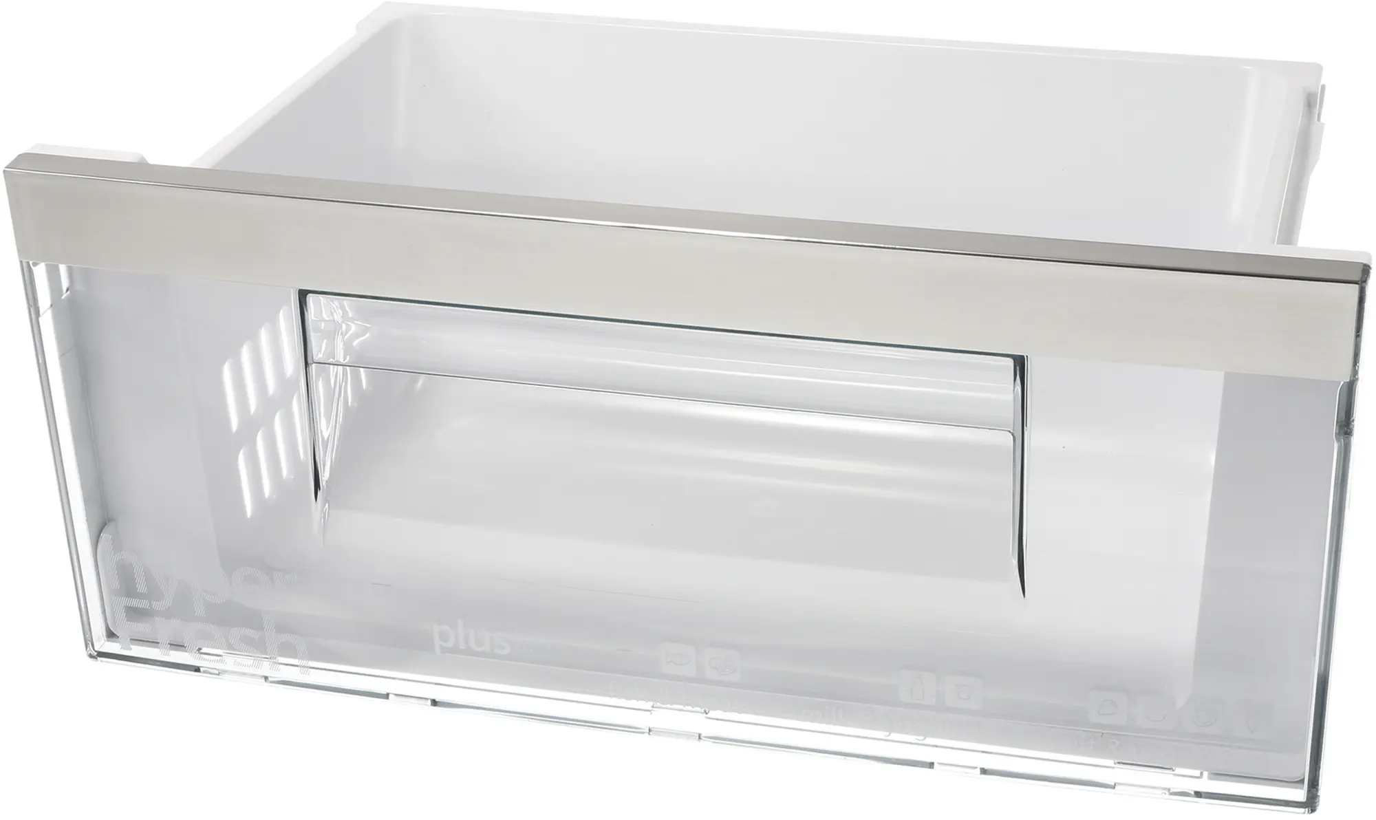 Behälter für Bosch-Schublade 11020146 Kühlschrank