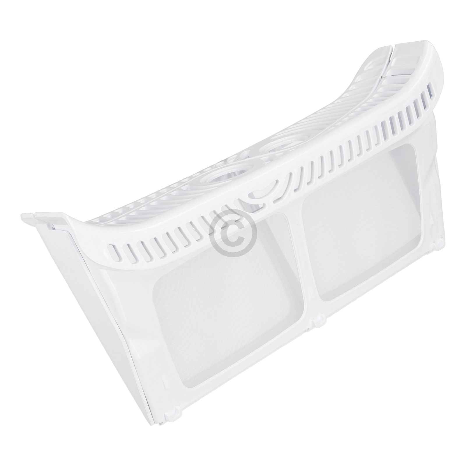 Flusensieb wie Bauknecht C00728379 BLUPARTS für Trockner 10102305