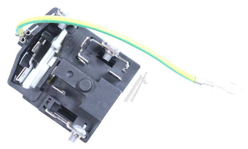 Anschlusskasten für Hisense/Gorenje Kühlschrank 845672 Steuerung