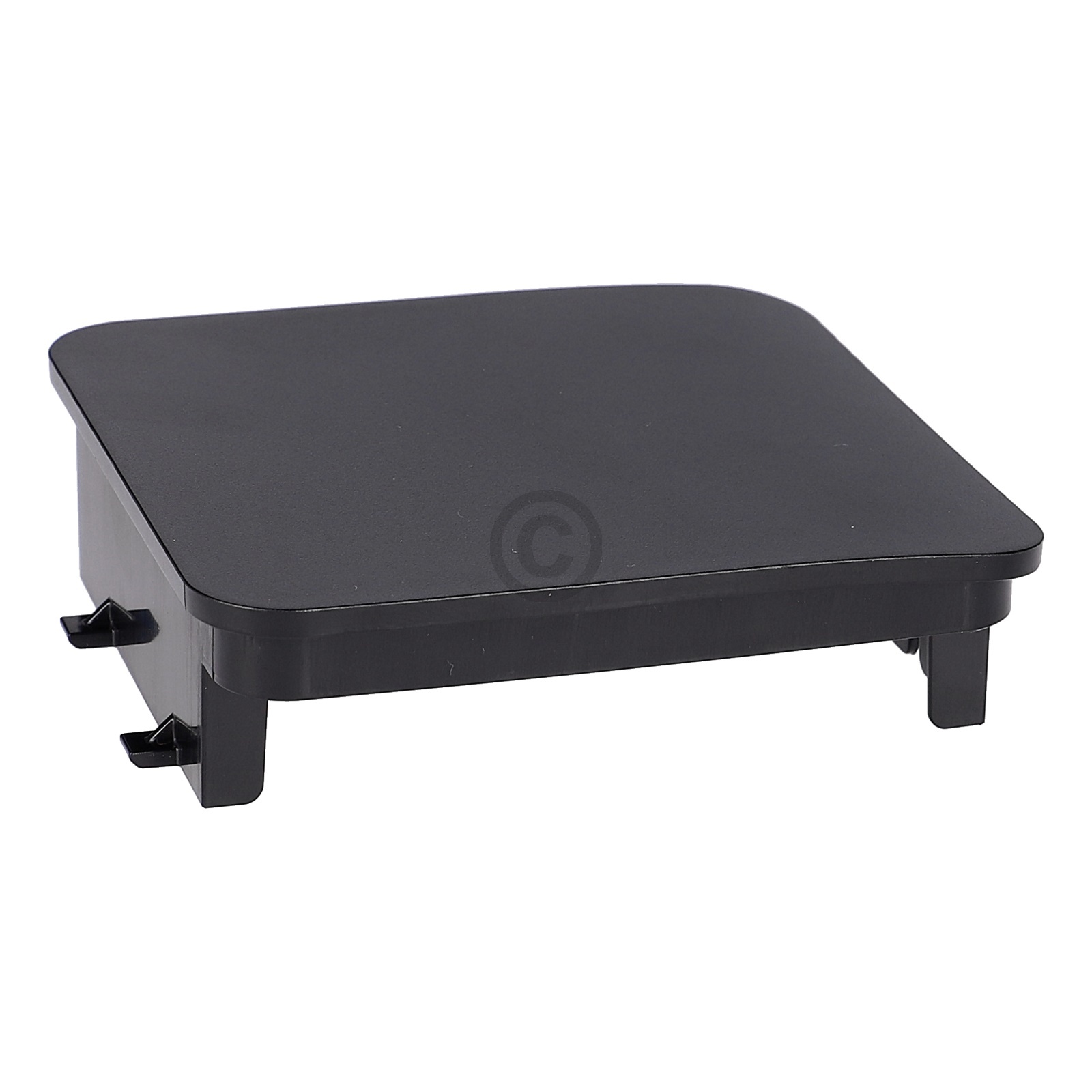 Automatic Water Supply And Drainage Decorative Cover (Black) 201-2228-1352