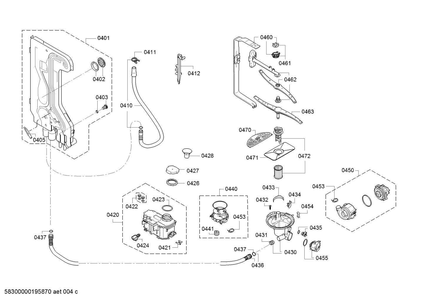 Ersatzteile_iQ300_SN236W05IE_2F60_Bild_5