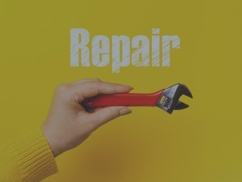 Repair Days werden genutzt, um auf Bewegungen wie das Recht auf Reparatur (Right to Repair) aufmerksam zu machen