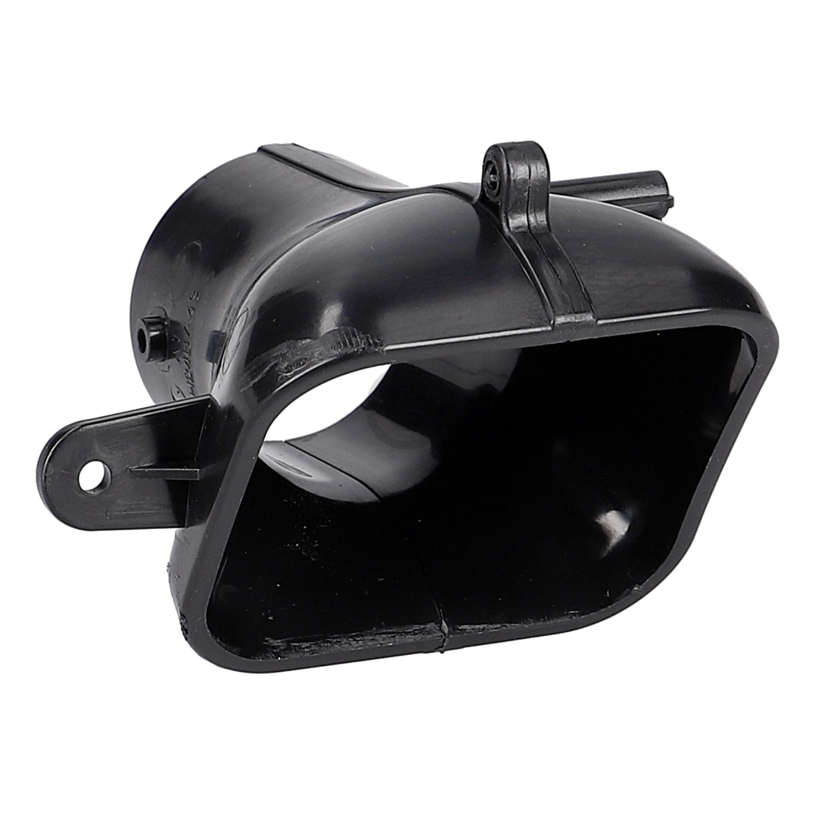 Dustust collection port assembly 201-2478-1873 Ecovacs