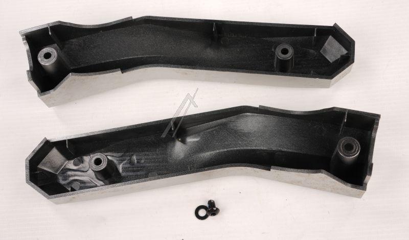 Hintere Gabel Zierabdeckung Set Lamborghini AL220KMH LAMO220004 für E-Scooter Gehäuse