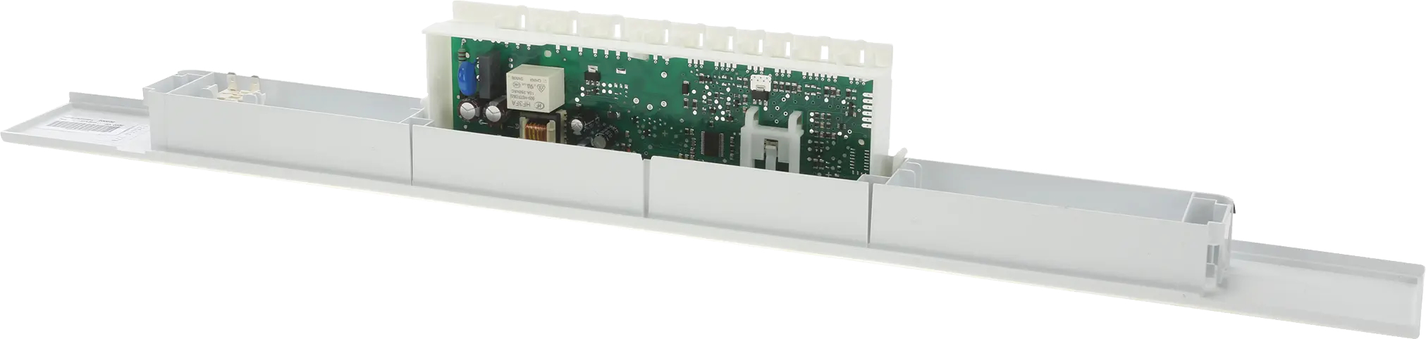 Steuerungsmodul programmiert 00658256