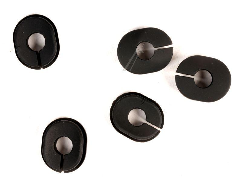 Bogenrohr Drahtstecker Segway-Ninebot AB.05.05.00.0276 für E-Scooter F-Series Gehäuse