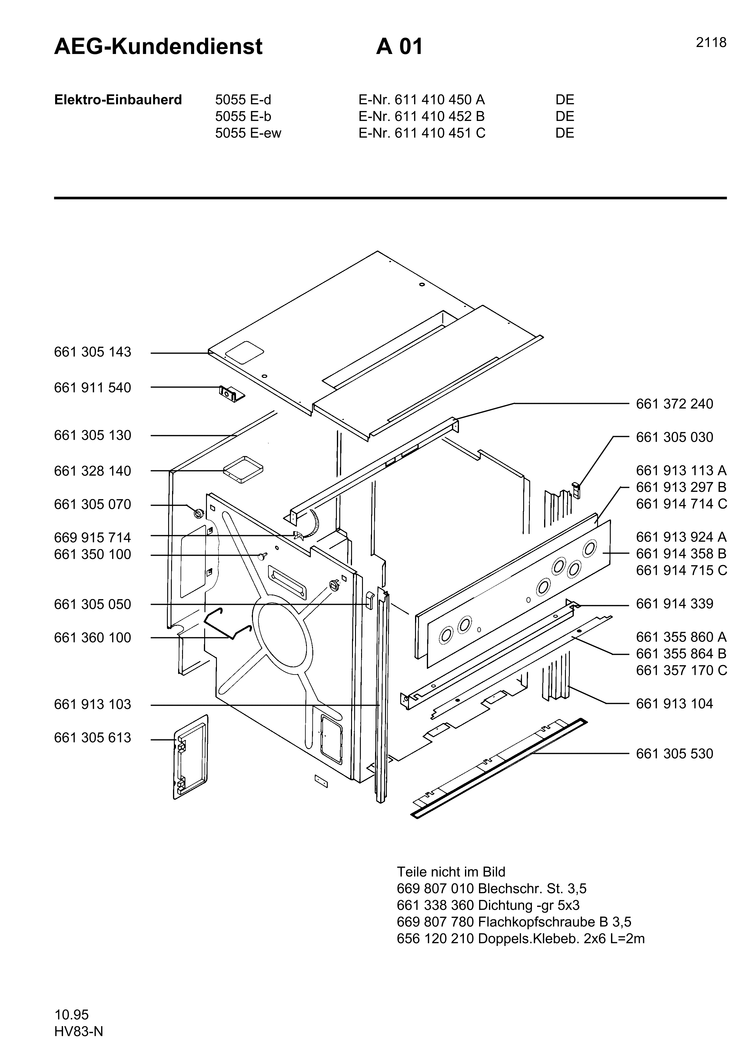 Ersatzteile_Competence_5055_E_W_61141045100_Bild_1