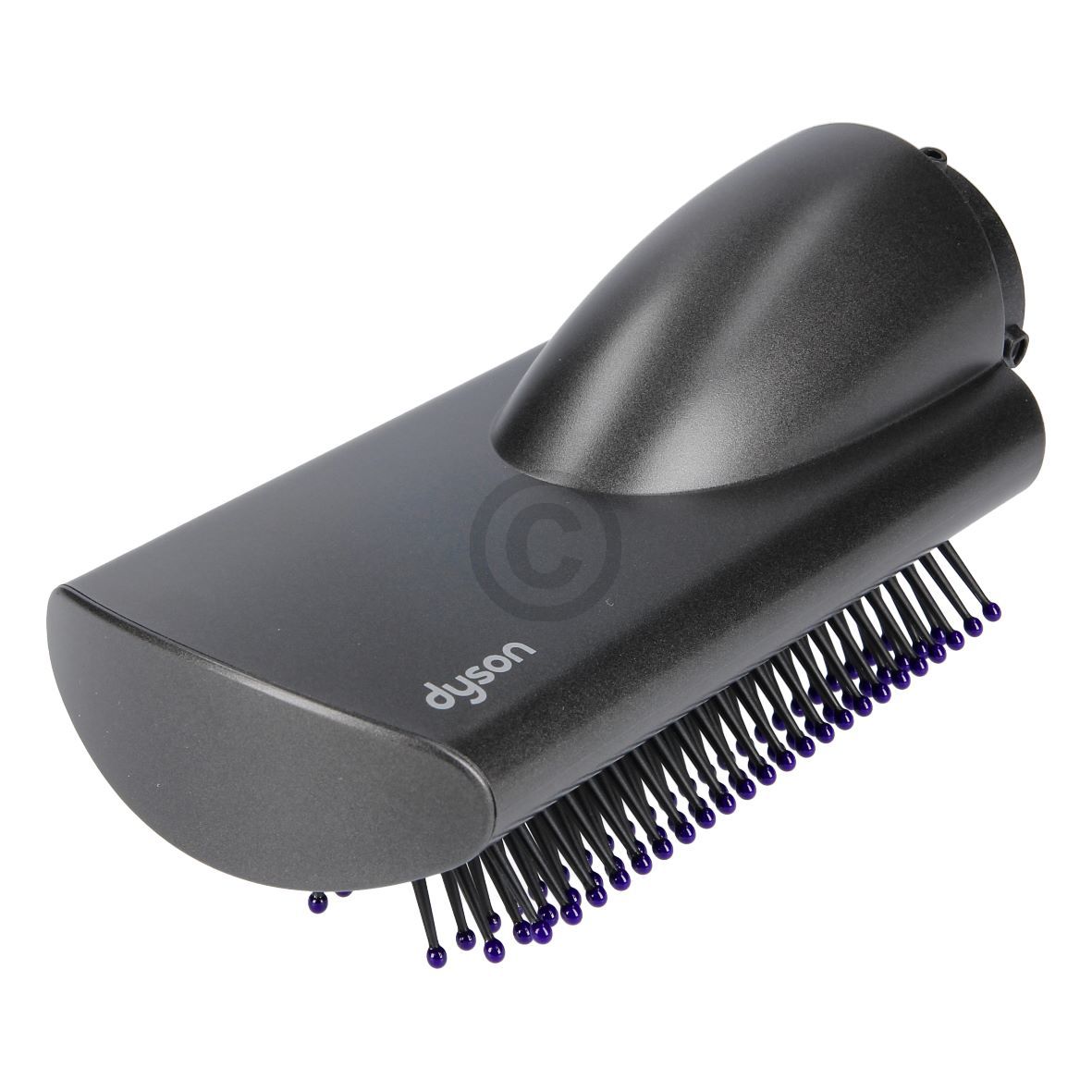 Glättbürste weiche Borsten dyson 969484-01 für Airwrap™ Haarstyler