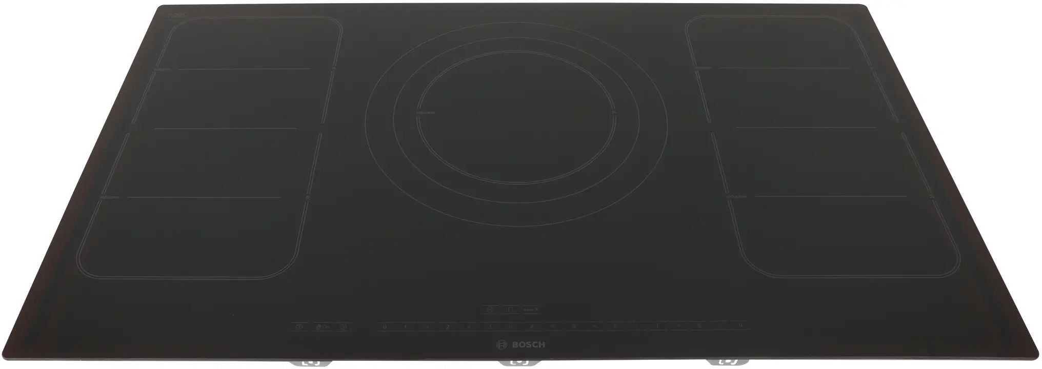 Glaskeramikfläche 00687387