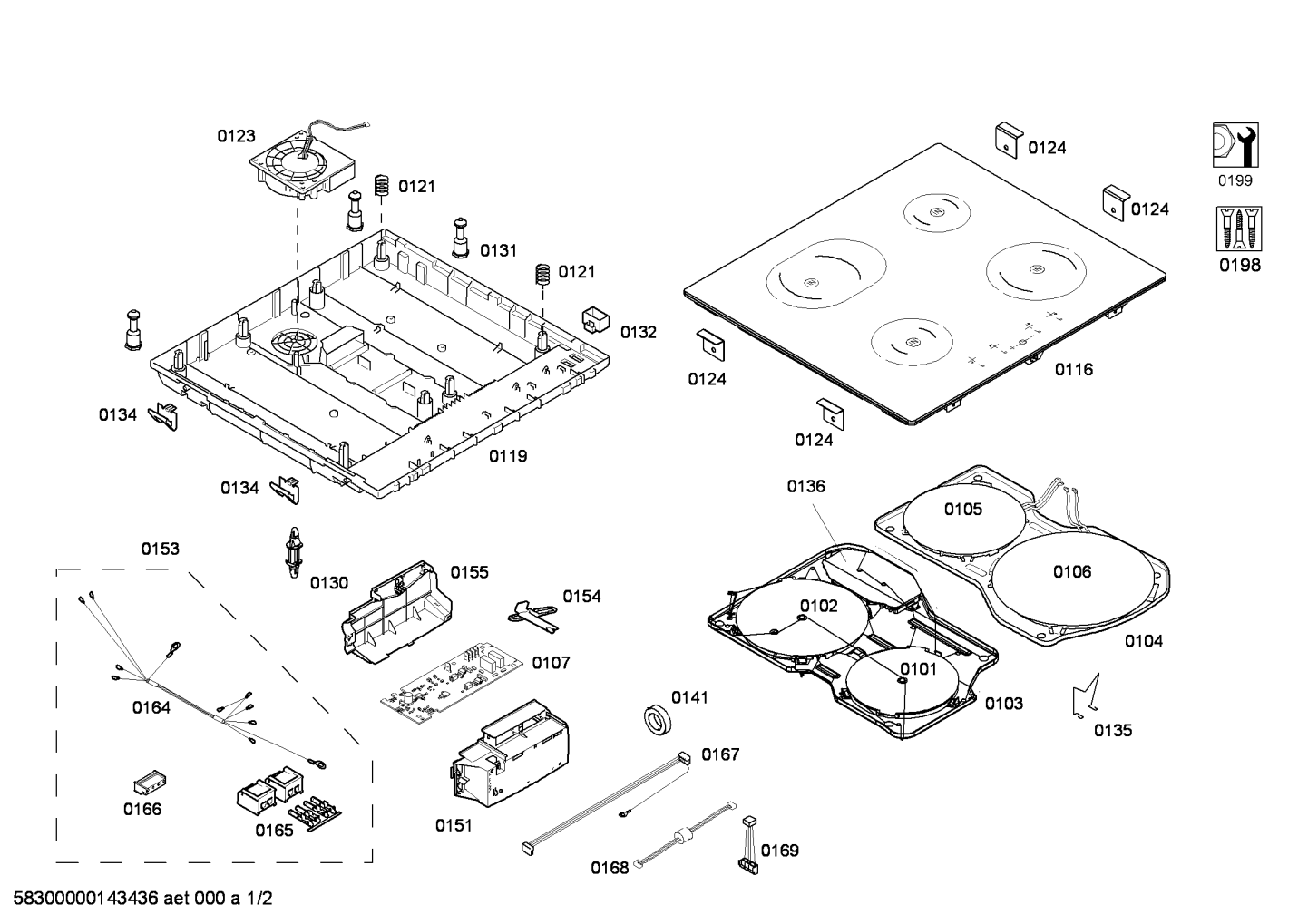 Ersatzteile_SE.4I.60.BAS.BR.X.POL_Plano_EI601TB11_2F02_Bild_1