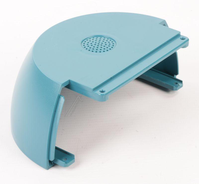 Frontdekorabdeckung grün SoFlow SO ONE PRO 800.531.83 für E-Scooter Gehäuse