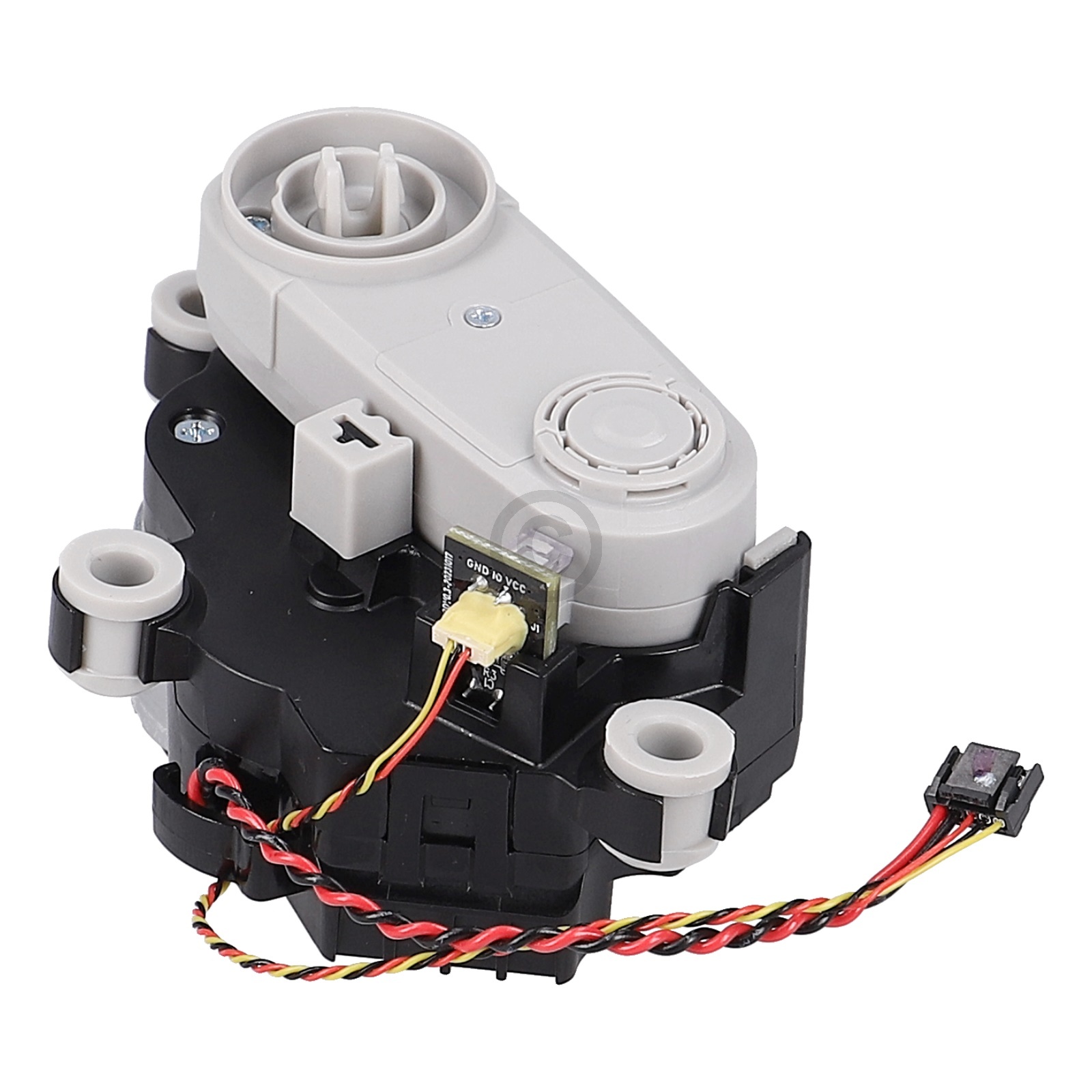 Side brush extension motor assembly 201-2425-1013