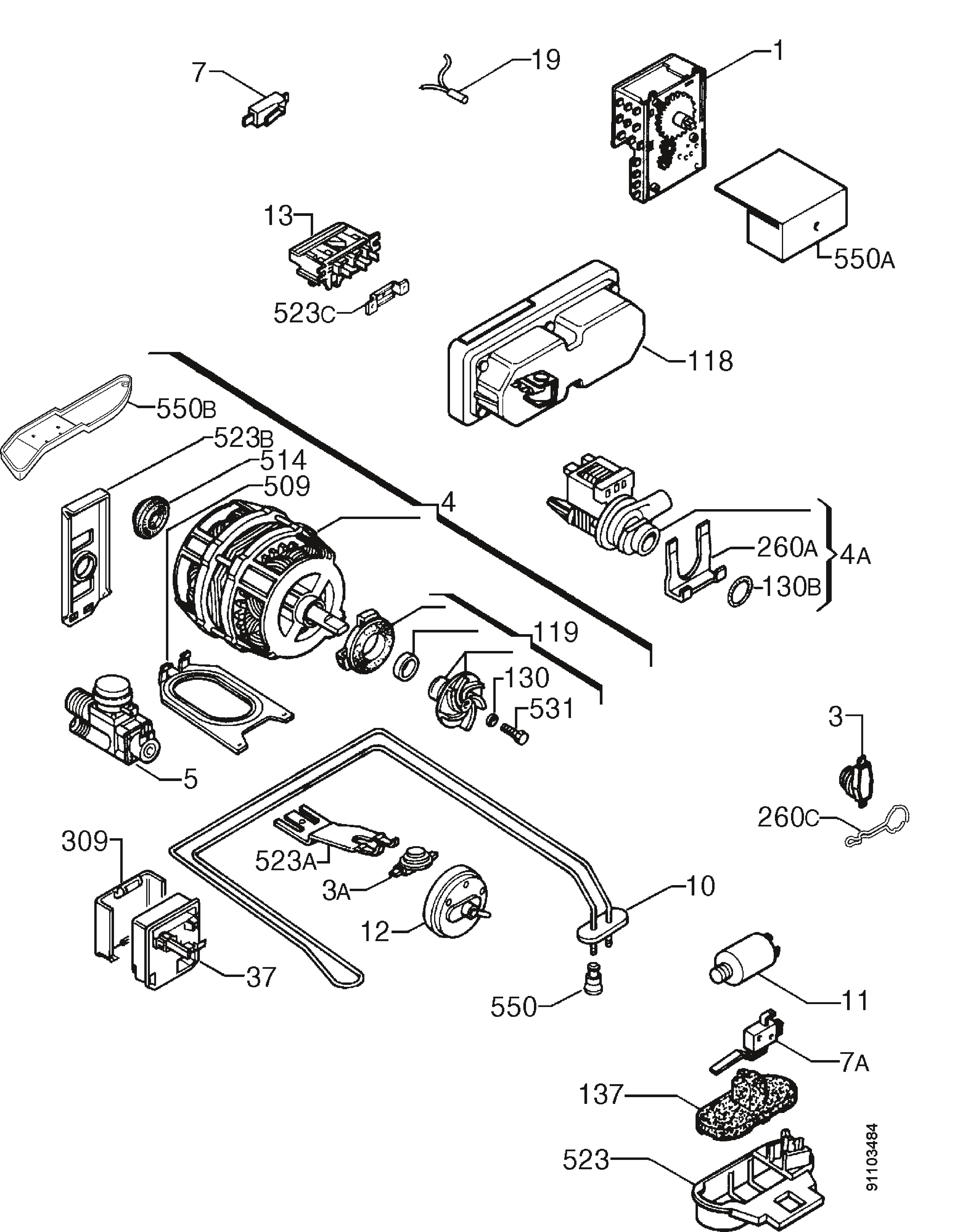 Ersatzteile_JSI1341S_91172108300_Bild_12