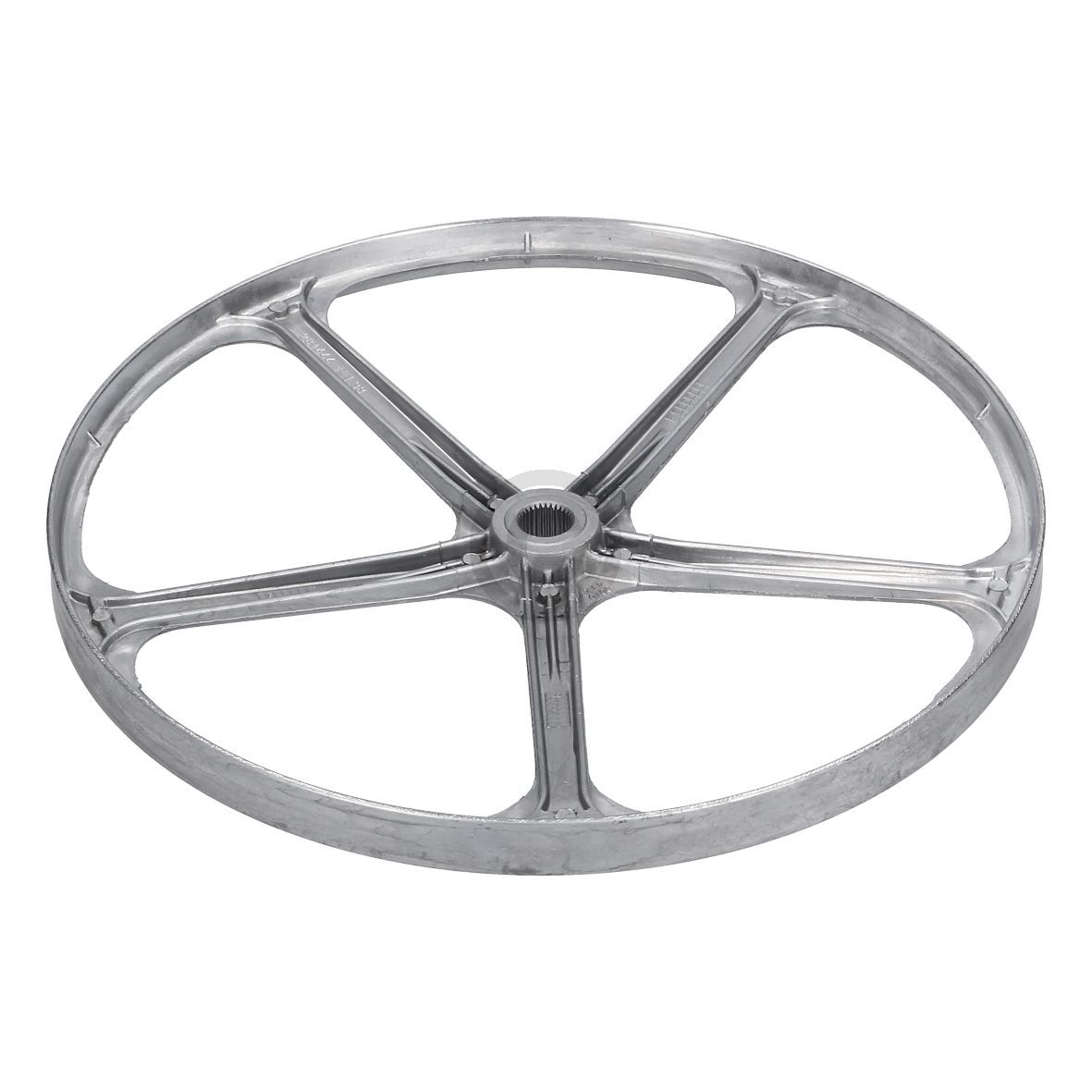 Riemenscheibe beko 2816660100 für Waschmaschine