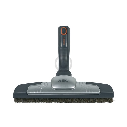 Hartbodendüse AEG 900167793/0 Silent Parketto AZE115 für 36mm Ovalrohr Staubsauger