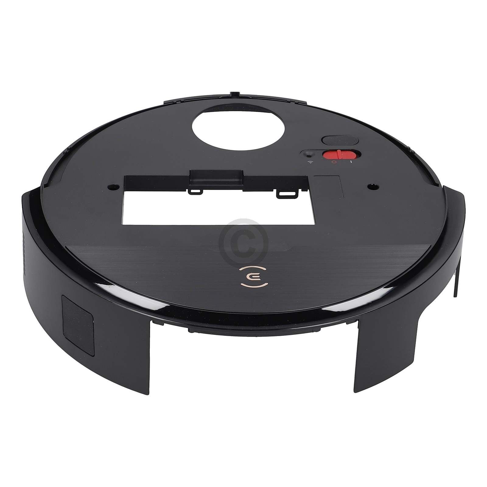 Fan Top cover 201-2498-0634 Ecovacs