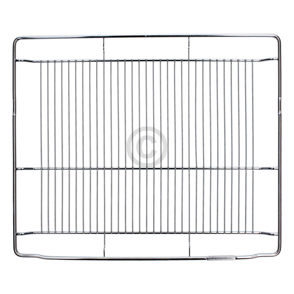 Grillrost SIEMENS 00577584 Kombirost 453x379mm HZ634080 für Backofen mit Mikrowelle