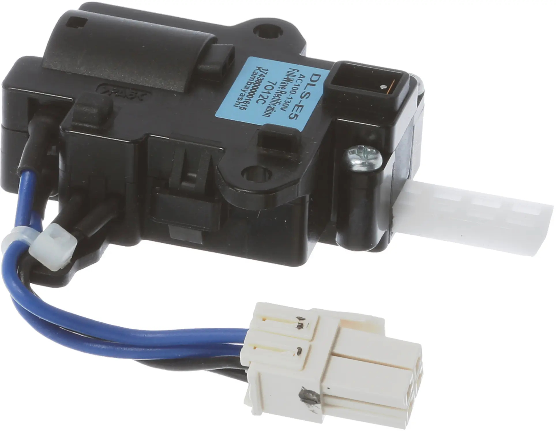 Verriegelung-elektrisch 10006740