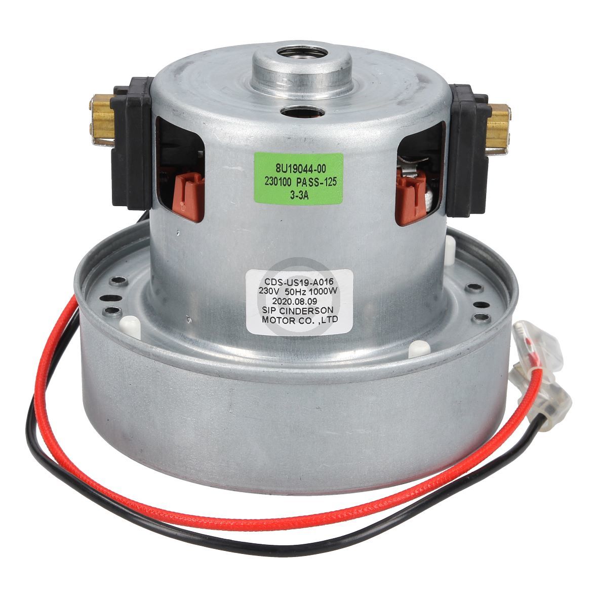 Motor Ecovacs 201-1918-2427 für Staubsauger-Roboter 220-6401-0044