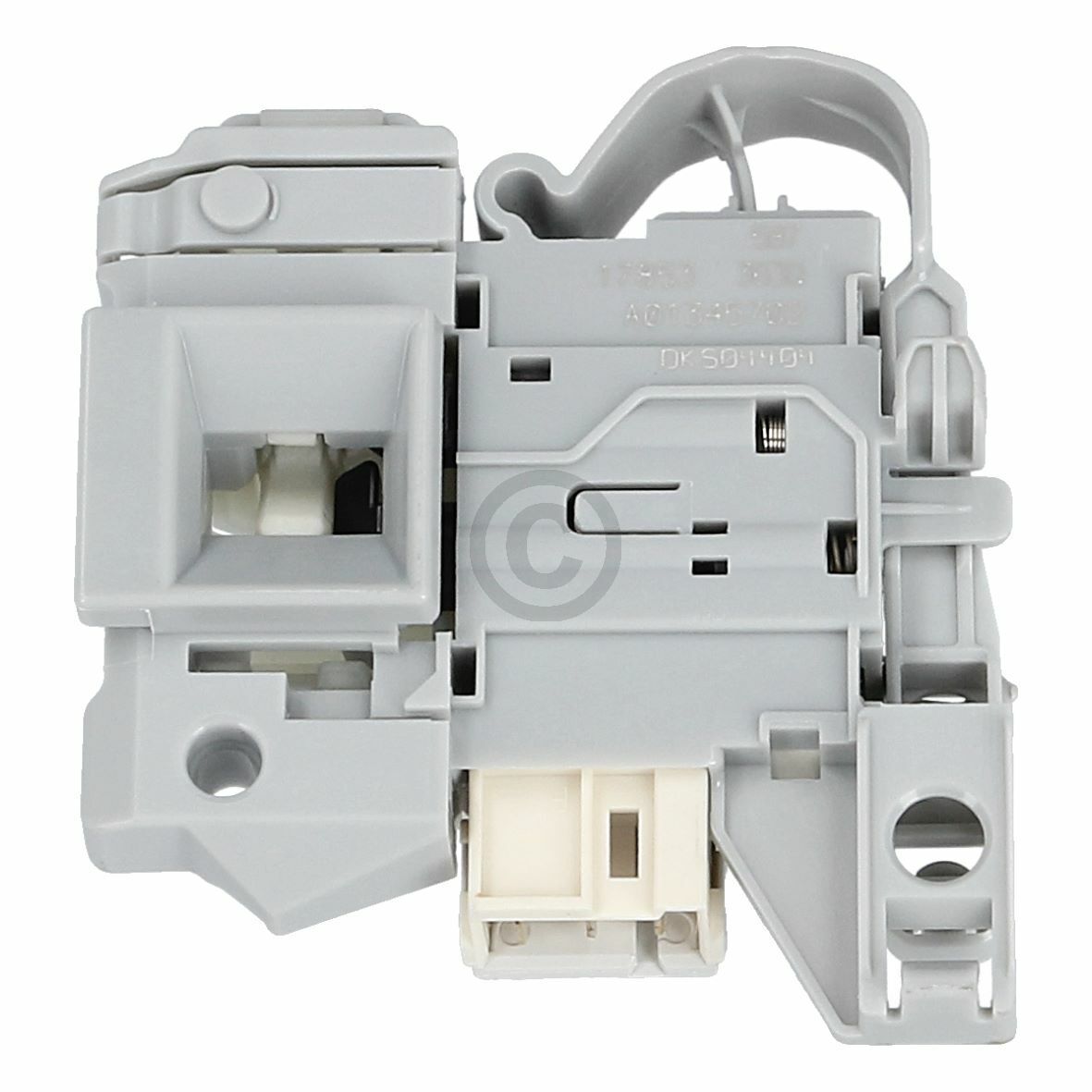 Türverriegelung Electrolux 140013457027 Rold DKS04A für Waschmaschine
