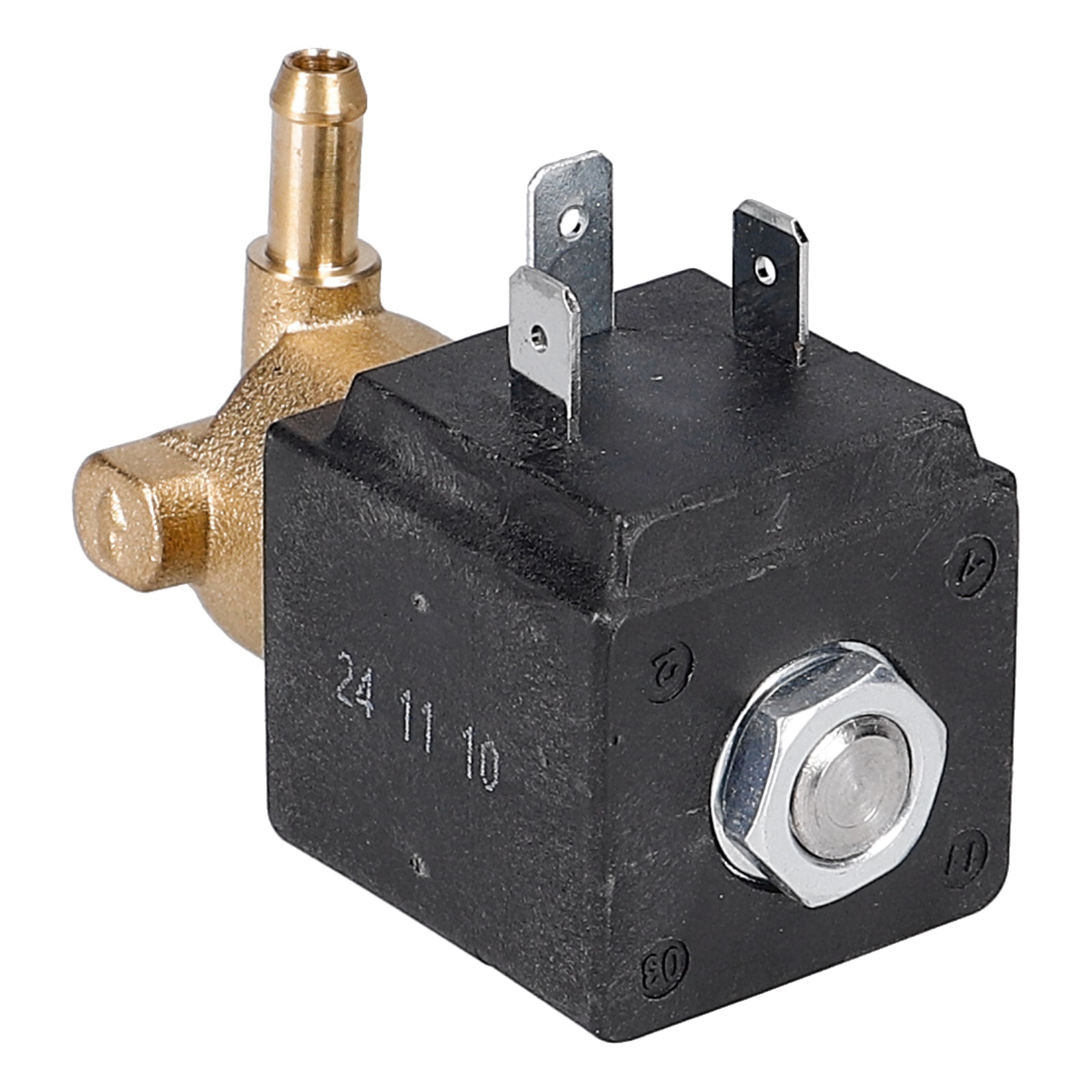 Magnetventil passend für Philips 423901013832 Bluparts 10107858 für Bügeleisen