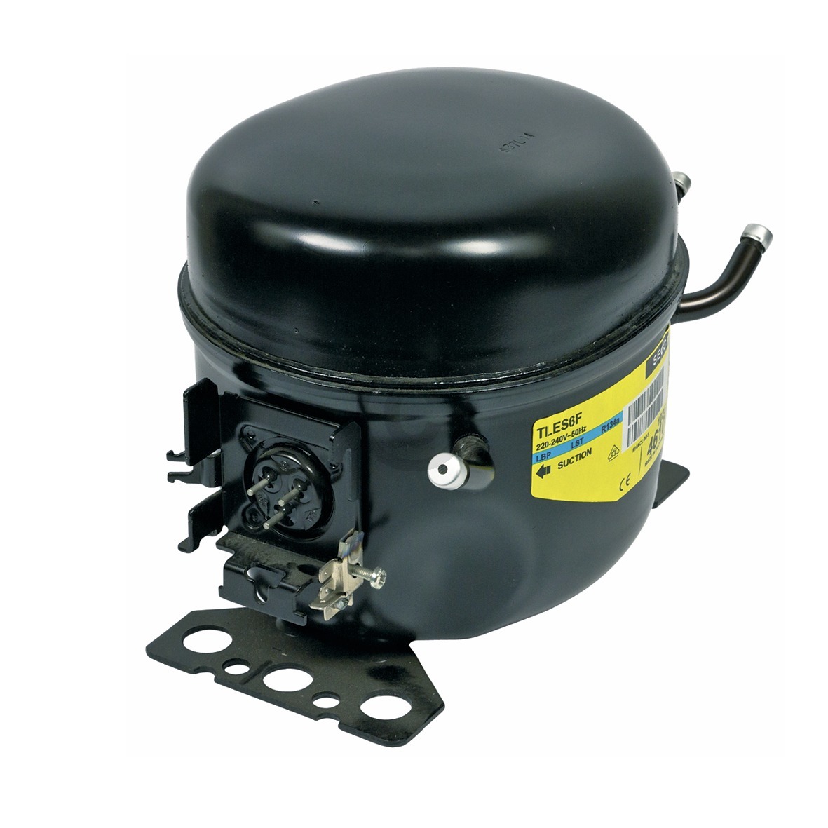 Kompressor INDESIT C00059960 Danfoss TLES6F für R134A Kühlschrank Gefrierschrank