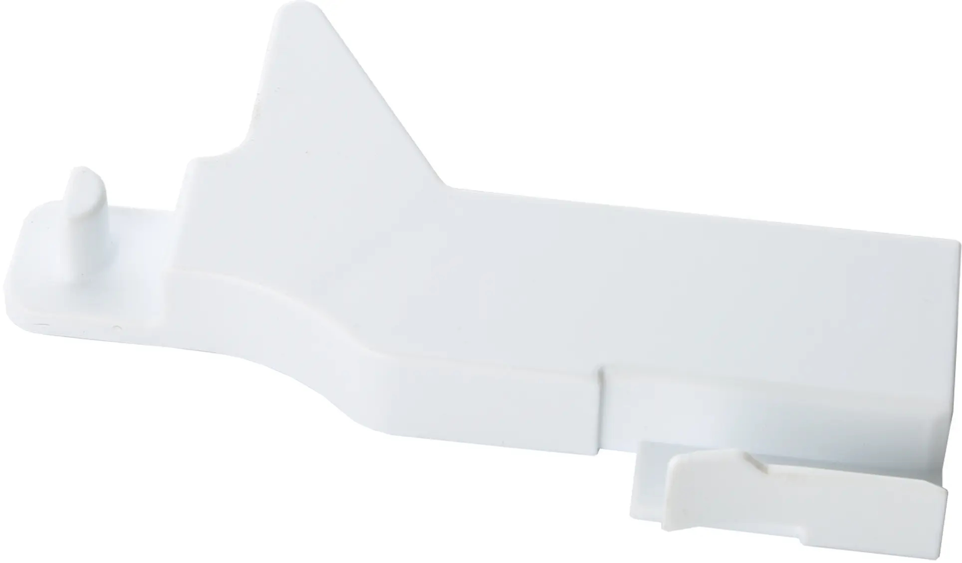 Halter für Kühlschrank BSH-Gruppe 00635832 Befestigungselement